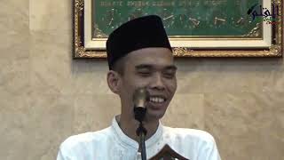Download lagu Ustadz ABDUL SOMAD Lc , MA  ; Kisah Qabil dan Habil (Sesi 1) mp3