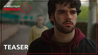 ¿Quién persigue a Carlitos? | 'Los Protegidos: El regreso', el 19 de septiembre preestreno