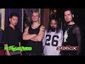 Ken Jay Of Static X
