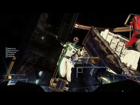 Prey Walkthrough (Part 2)