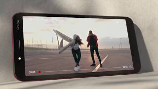 Spesifikasi Lengkap dan Harga Nokia C1 di Indonesia