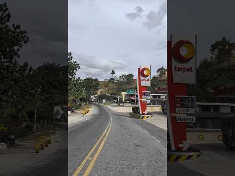 🌄🚗 De Medellín a Ocaña, un viaje lleno de paisajes.