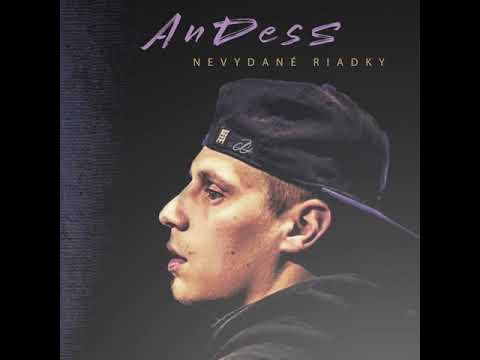 AnDess - Follow me (2014)