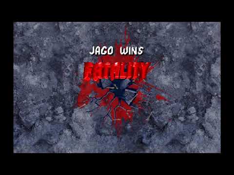 Mortal Kombat Project - MK vs SF vs KI -HLG edit v1.1 - Stage Fatality Demonstration