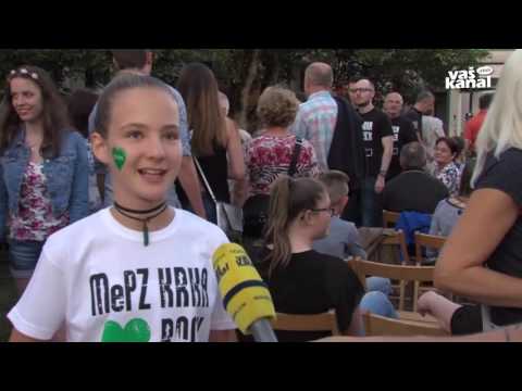 MePZ Krka Loves Rock