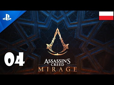 Śladem Nura/Włamanie do więzienia | Assassin's Creed Mirage odc. 4