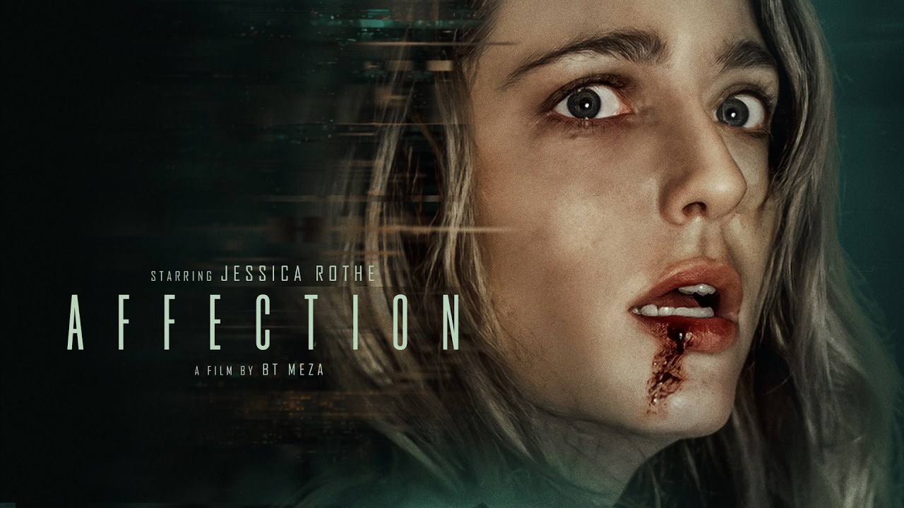 Affection trailer