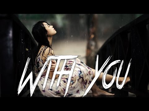 WITH YOU - Very Sad Emotional Piano Rap Beat | Deep Inspiring Hiphop Instrumental