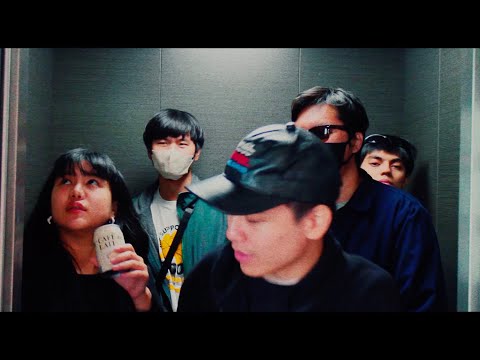 Soft Pine – Another Coast Ride (Official Video)