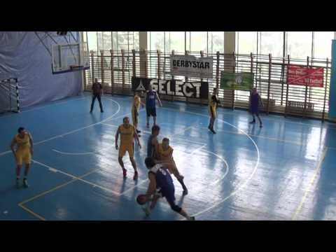 24042016 Новоселовка  –  БК Семья Полтава