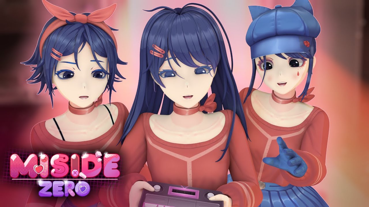 MiSide Zero Alpha Trailer Thumbnail