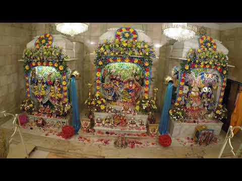 Hare Krishna Melbourne