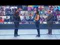 WWE Smackdown 11 13 20 Roman Reigns Drew McIntyre Jey Uso Full Segment