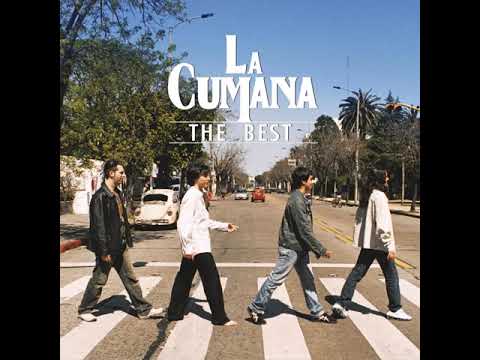 La Cumana - Lola La Coquetera (Audio Oficia)