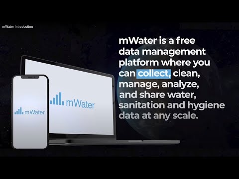 mWater Surveyor Video