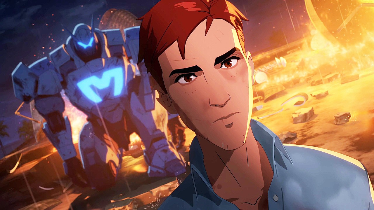 THE BIG FINALE (Dispatch 7 & 8)