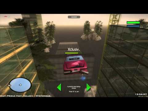 [DM] PAwlo feat. Xclusiv - Mysterious