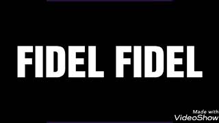 Maitre Gims- Loin ( Fidel,Fidel)