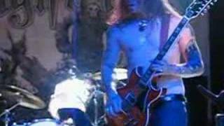 HIGH ON FIRE &quot;Eyes and Teeth&quot; at The Orange Peel