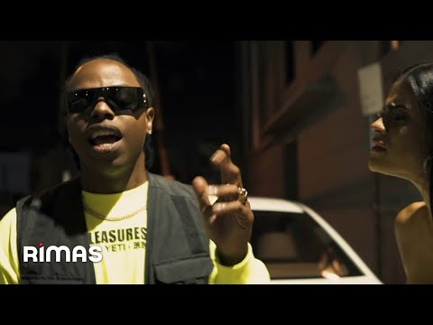 Joyce Santana - Ninguno Como Yo (Video Oficial)