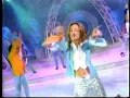 Fey - Bajo el arcoiris - Siempre en Domingo
