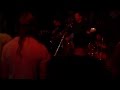 Fatso Jetson (live) - Salt Chunk Mary's