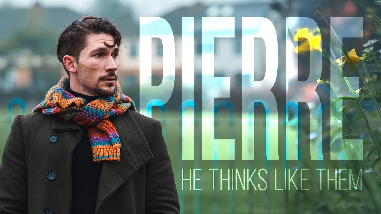 Pierre DePhille Police Drama DOP Benjamin Mills