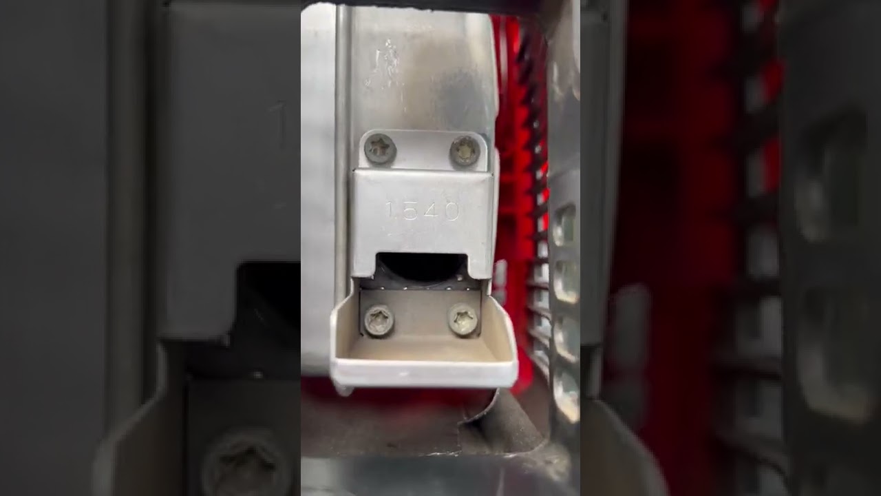 Echo PB-770 Leaf Blower Muffler Mod