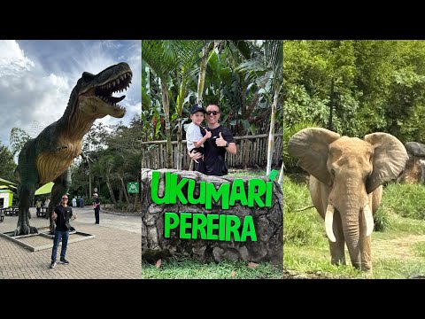 UKUMARI PEREIRA BIOPARK: How much does it cost and what is there to do?