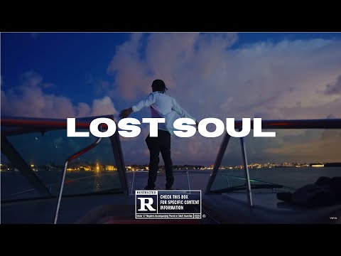 [FREE] Dancehall Type Beat x Byron Messia Type Beat - "LOST SOUL"