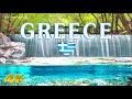 4K POZAR Thermal Baths Top Attractions Things To Do Pella Greece Land Of Myths