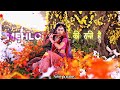 Mahlo Ki Rani Hai Sundar Sayani Hai Radha Krishna Status Shorts Radhakrishna Status