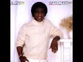 Al Green-Winter Wonderland