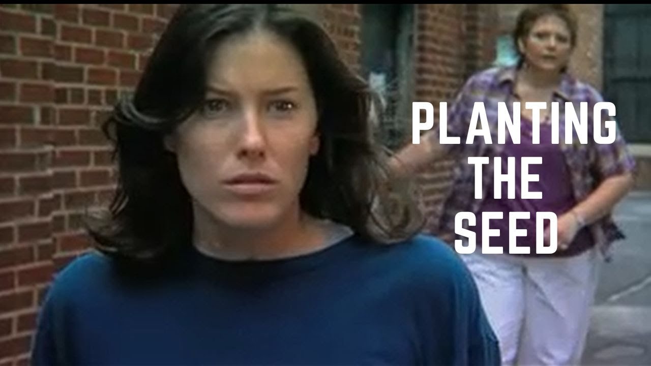 Short film | Planting The Seed