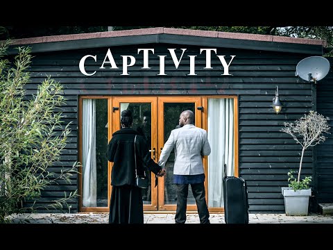 CAPTIVITY (2021) - A Psychological Thriller | Short Film | ABOVE MEDIA - BMPCC4K