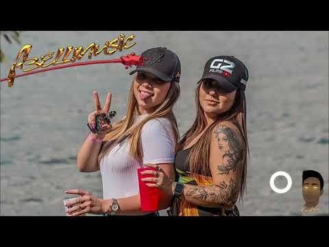 AbellMusic 2021#21-EletroFunk