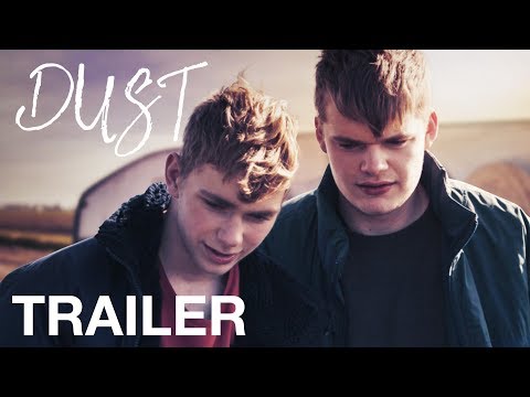 Thumbnail of the video: DUST (Dòst) - Trailer - Dutch Coming of Age Movie