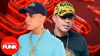 AVISA QUE NOIS E O FUNK - MC Hariel MC Neguinho Do Kaxeta (DJ Thi Marquez)