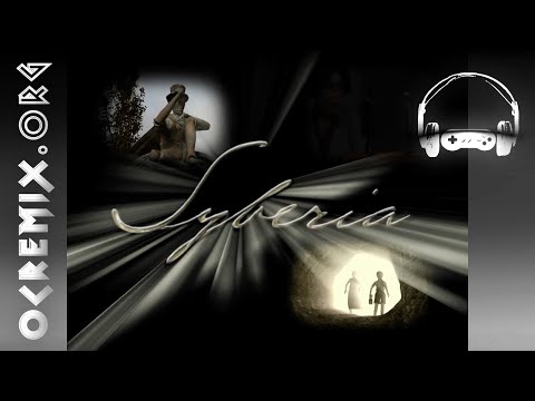 OC ReMix #1625: Syberia 'To the Land of the Great Mammoths' [music0, music3] by Prasa U.
