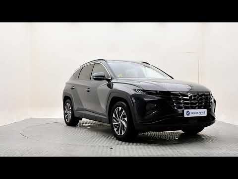 Hyundai Tucson Executive Plus PTG - Image 2
