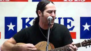 Josh Thompson &quot;Beer on the Table&quot;