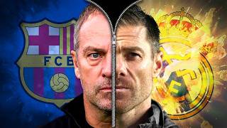 Barcelona are becoming exactly what Xabi Alonso Was Afraid Of