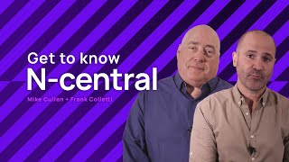 N-central video