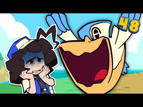 GET PELIPP'D | Pokemon Grumplocke [48]
