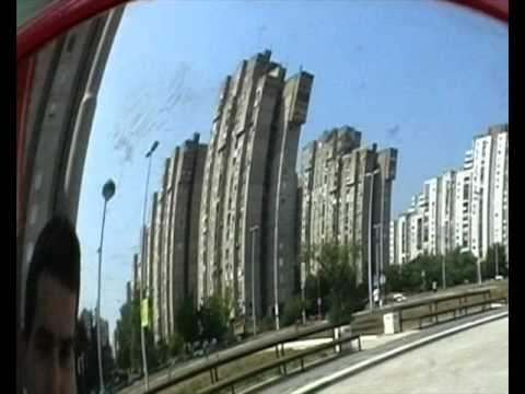 Escobar ft Ghost,Varioc - Dan u bloku