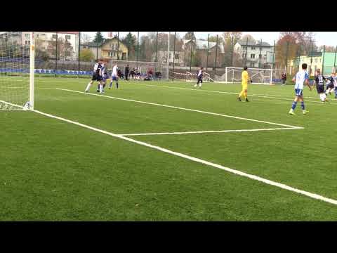 JS SYGNAŁ LUBLIN - WISŁA PUŁAWY