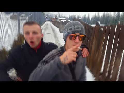 Kłapi - Doceń prod.Sokollo/Samuray Beatz (Official video)