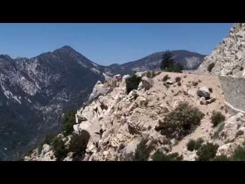 Highway 39 and Beyond