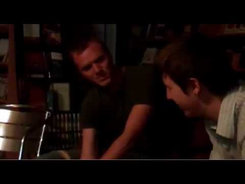 YWAMPHX - 10.28.11 (Family Night)