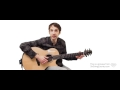 Jingle Bells - In the style of Chet Atkins - Guitar Lesson